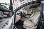 Mercedes-Benz GLC300 4Matic 2019 года (WW)